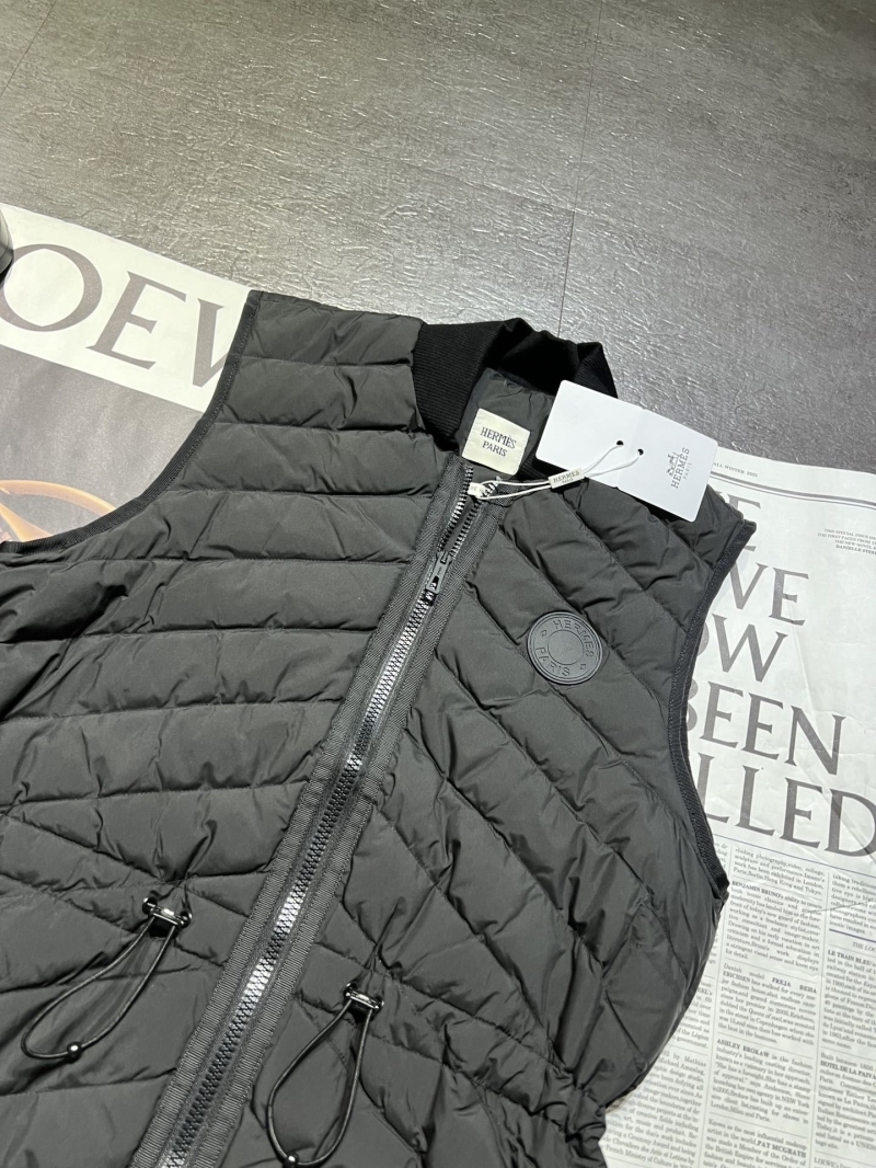 Hermes Gilet